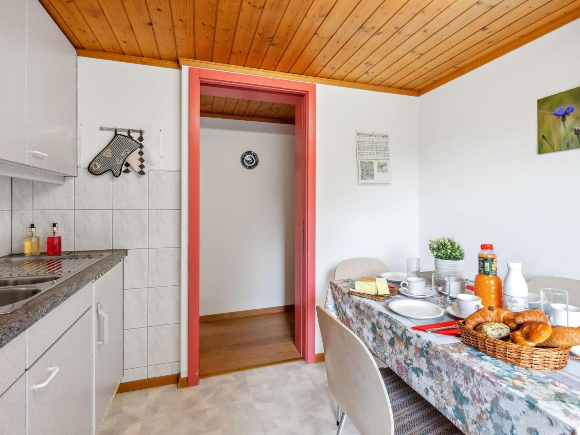 Apartment Bristol Apt-K By Interhome Βένγκεν Εξωτερικό φωτογραφία