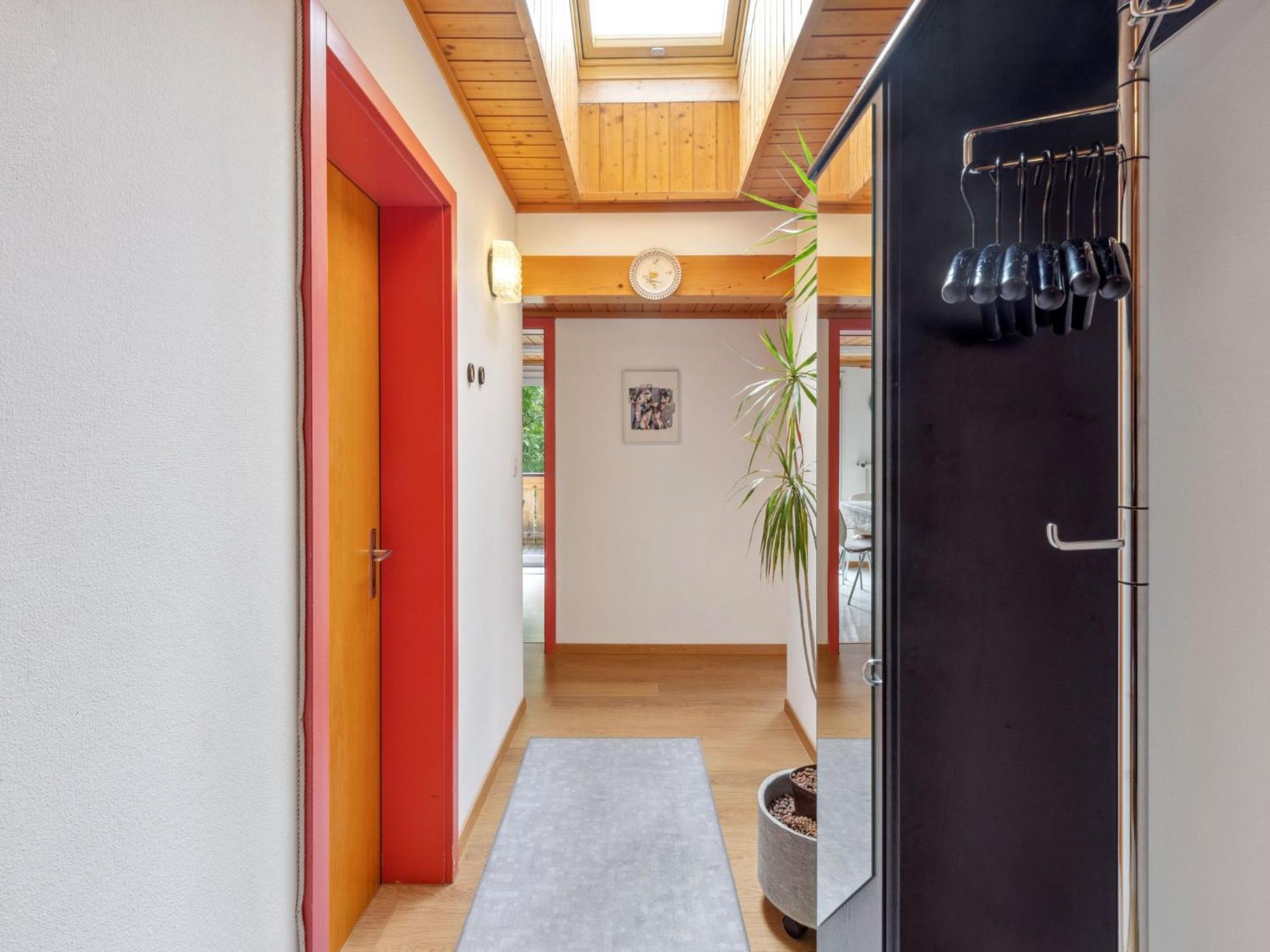 Apartment Bristol Apt-K By Interhome Βένγκεν Εξωτερικό φωτογραφία