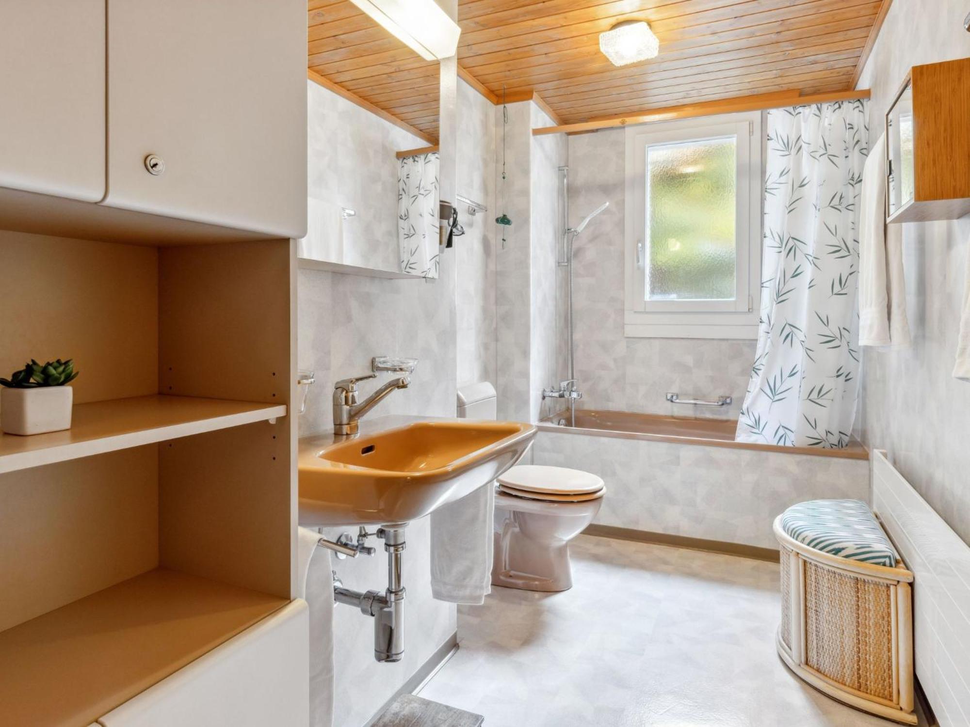 Apartment Bristol Apt-K By Interhome Βένγκεν Εξωτερικό φωτογραφία