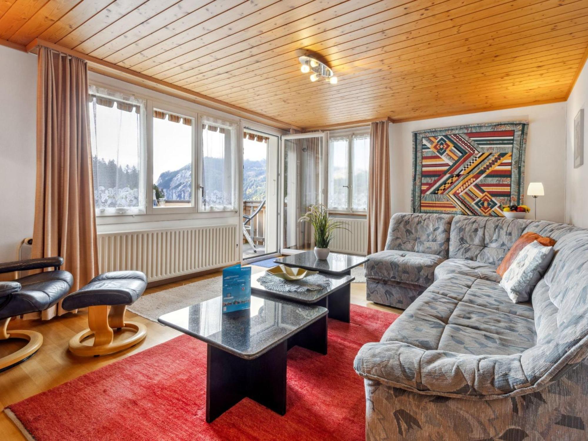 Apartment Bristol Apt-K By Interhome Βένγκεν Εξωτερικό φωτογραφία