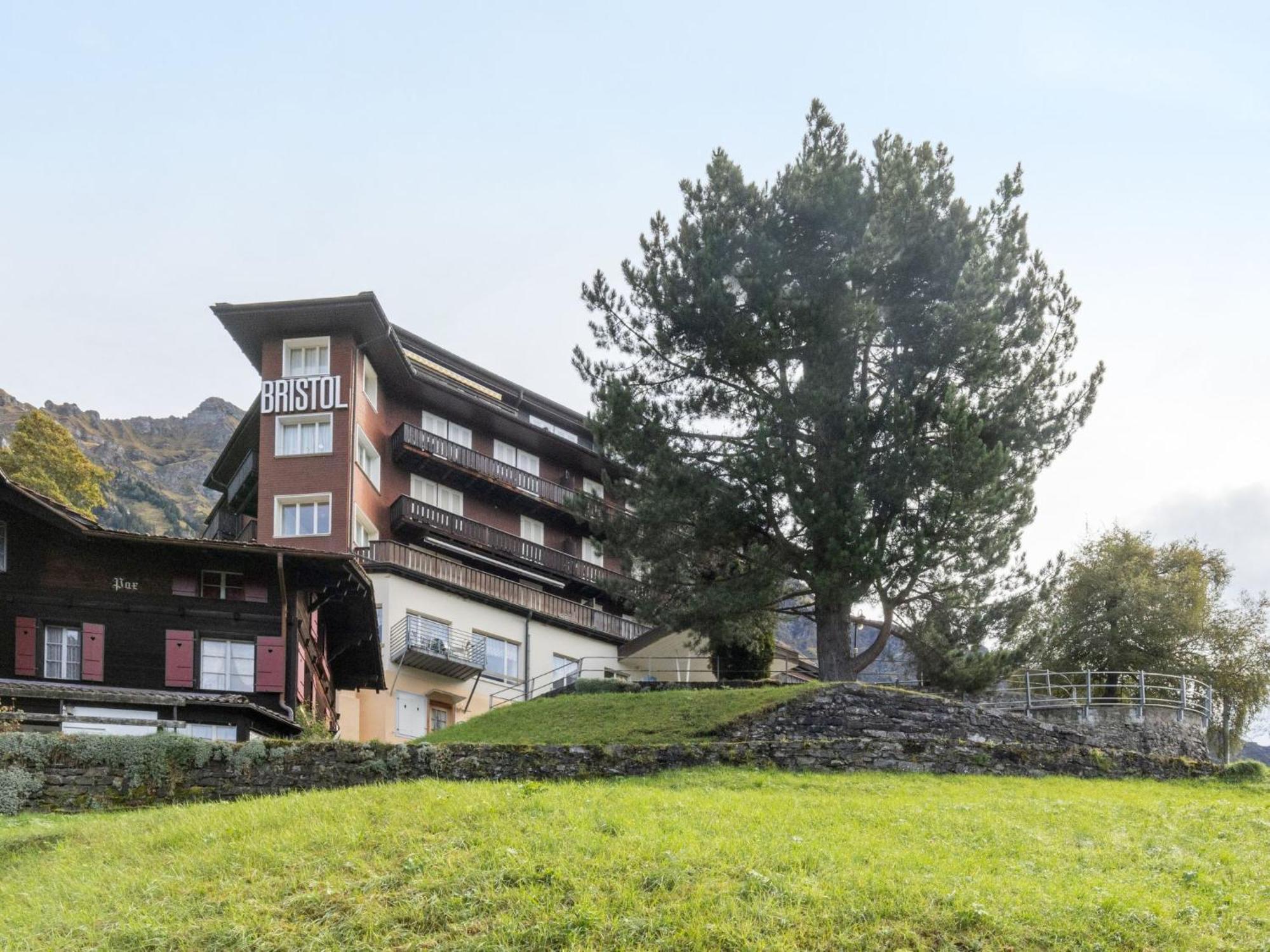 Apartment Bristol Apt-K By Interhome Βένγκεν Εξωτερικό φωτογραφία